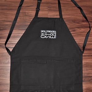 Hollywood Oyster Shucking Apron